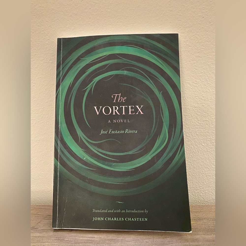 The Vortex